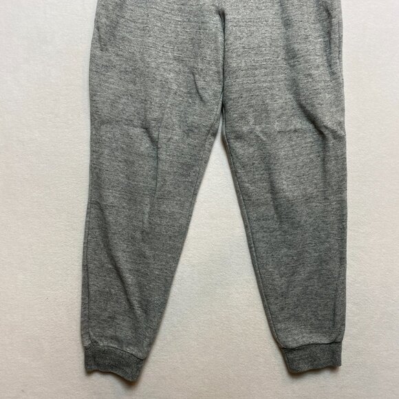 Polo Ralph Lauren Jogger Youth Boy's L Gray Sweatpants Fleece Pull On - Picture 2 of 9